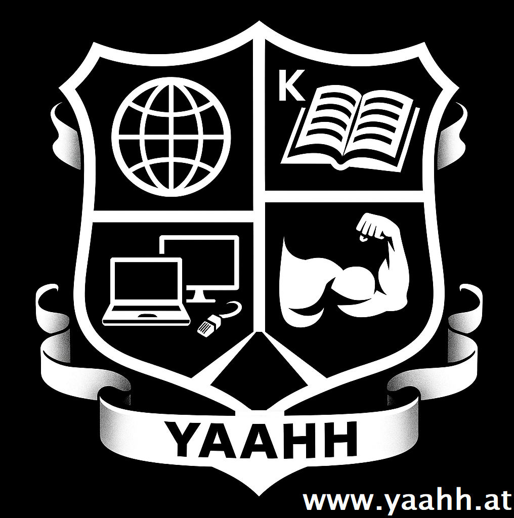 Yaahh-Demoshop