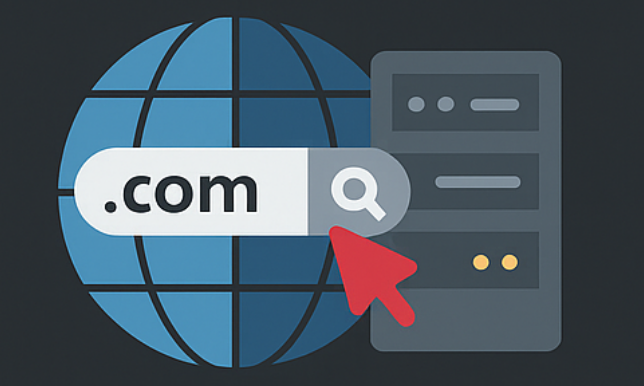 Domains und Webhosting