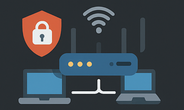 Netzwerke und VPN